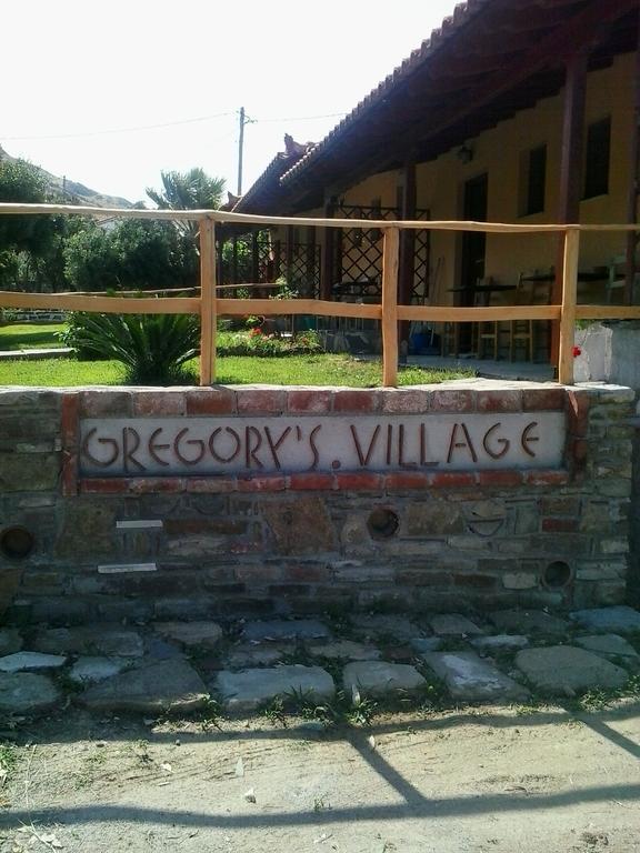 Gregory'S Village 普拉蒂 外观 照片