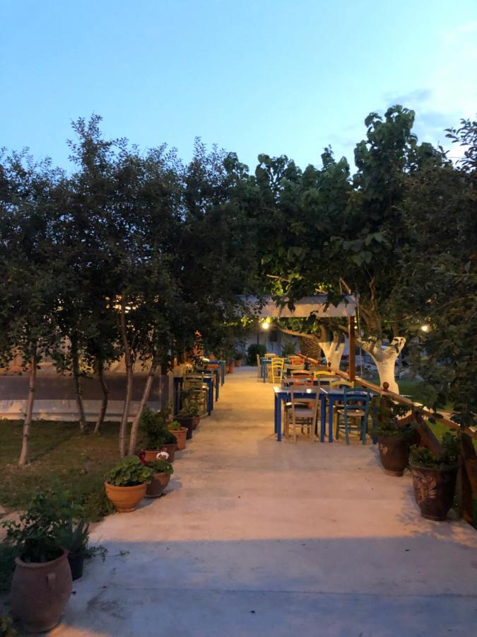 Gregory'S Village 普拉蒂 外观 照片