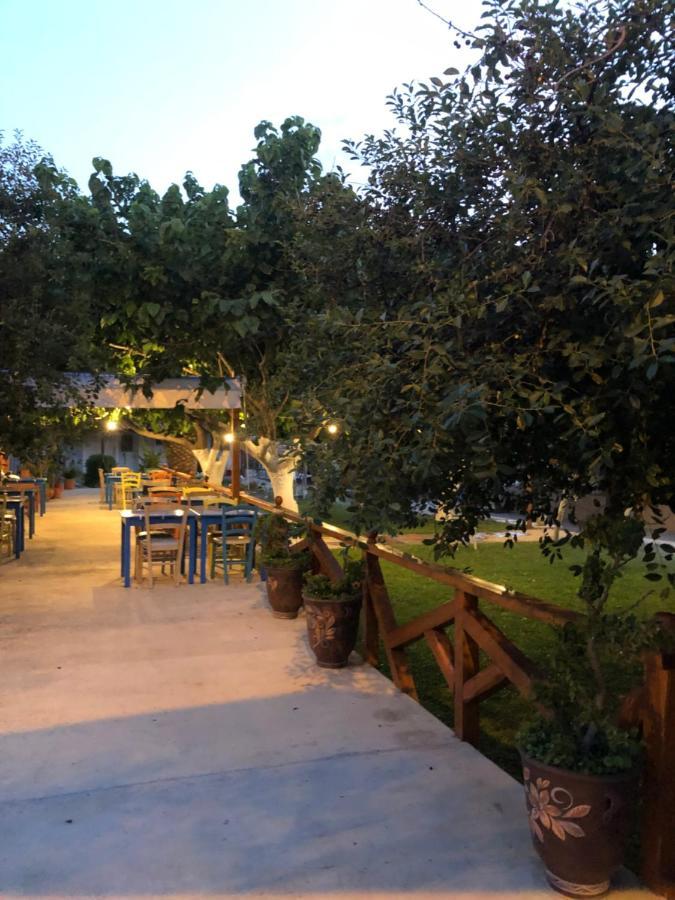 Gregory'S Village 普拉蒂 外观 照片