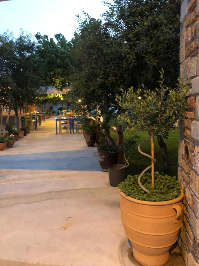 Gregory'S Village 普拉蒂 外观 照片