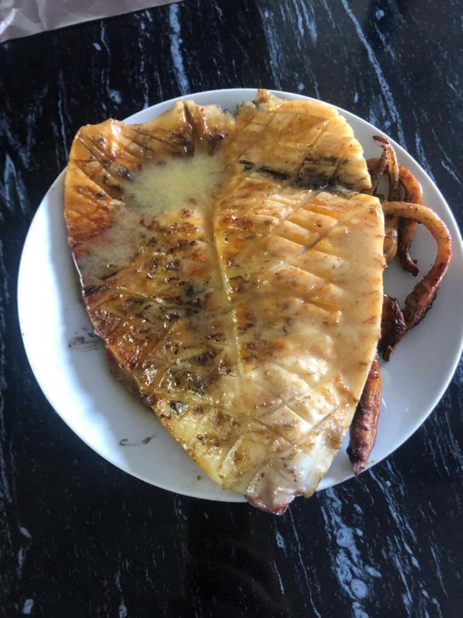Gregory'S Village 普拉蒂 外观 照片